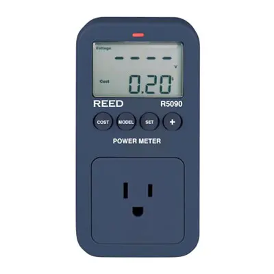 Power Meter (R5090) 1