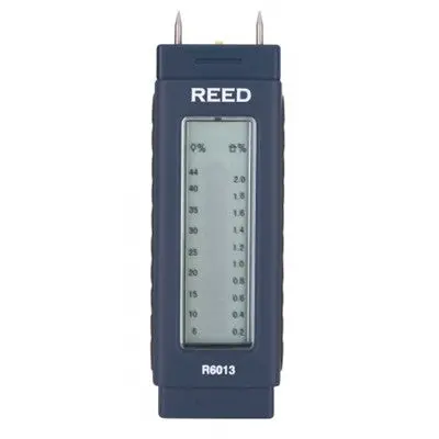 Pocket Size Moisture Meter (R6013) 1