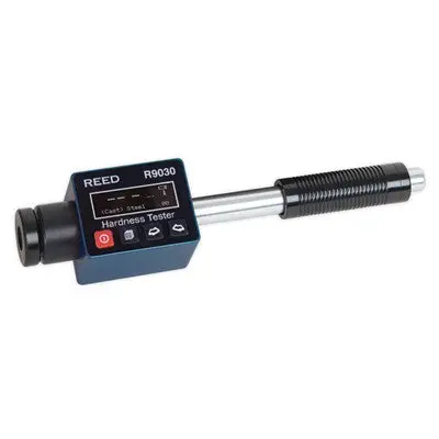 Hardness Tester (R9030) 1