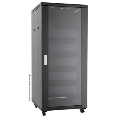 Audio / Visual Rack Cabinet 42U (Rb-Av42) 1