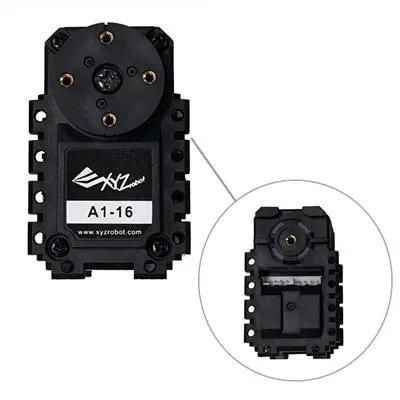 A1-16 Smart Servo (Rc22zza001g) 1