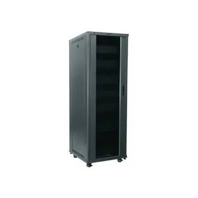 Essex Rcs Series Configured 19" Rack - 35U, 24"D (Rcs-3524) 1