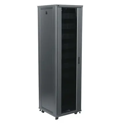 Essex Rcs Series Configured 19" Rack - 42U, 24"D (Rcs-4224) 1