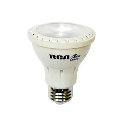 Led Bulb Par20 8W 500Lum (Rlb270) 1