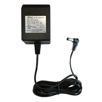Ac/Ac Adapter - 9Vac 1000Ma (Rp-091Aa) 1