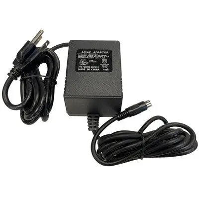Ac/Ac Adapter - 22Vac 1500Ma (Rp-2201A5aa-D4) 1