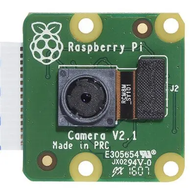 Raspberry Pi Camera Board V2.1 (Rpi-8Mp) 1