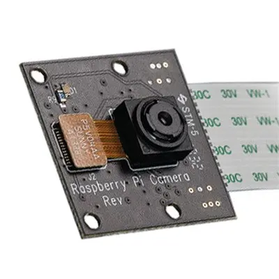 Raspberry Pi Noir Camera Board (Rpi-Noir) 1