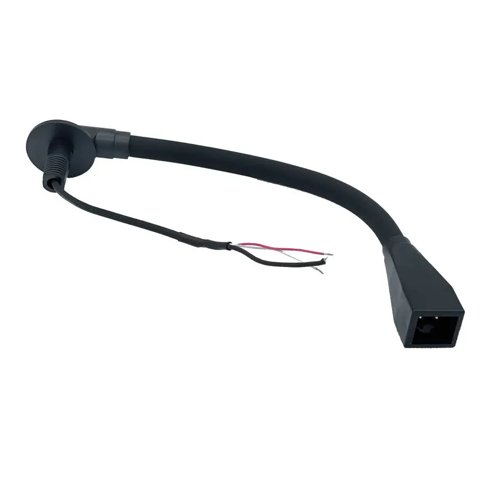 Flex Boom For M65hp-A Mics 1