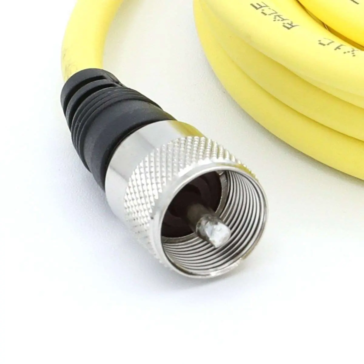 12Ft Antenna Coax Cable Kit - Race Series 1