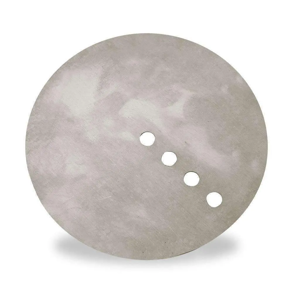 Ground Plane Disc 15Cm 1