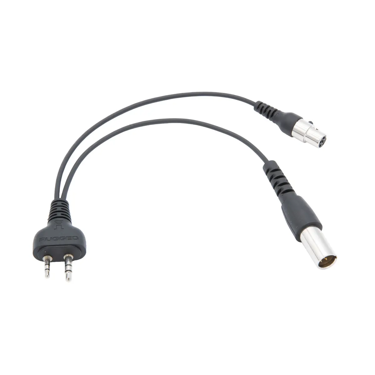 Nitro Bee Xtreme Receiver To 5-Pin Car Harness Or Headset - Adapter 1