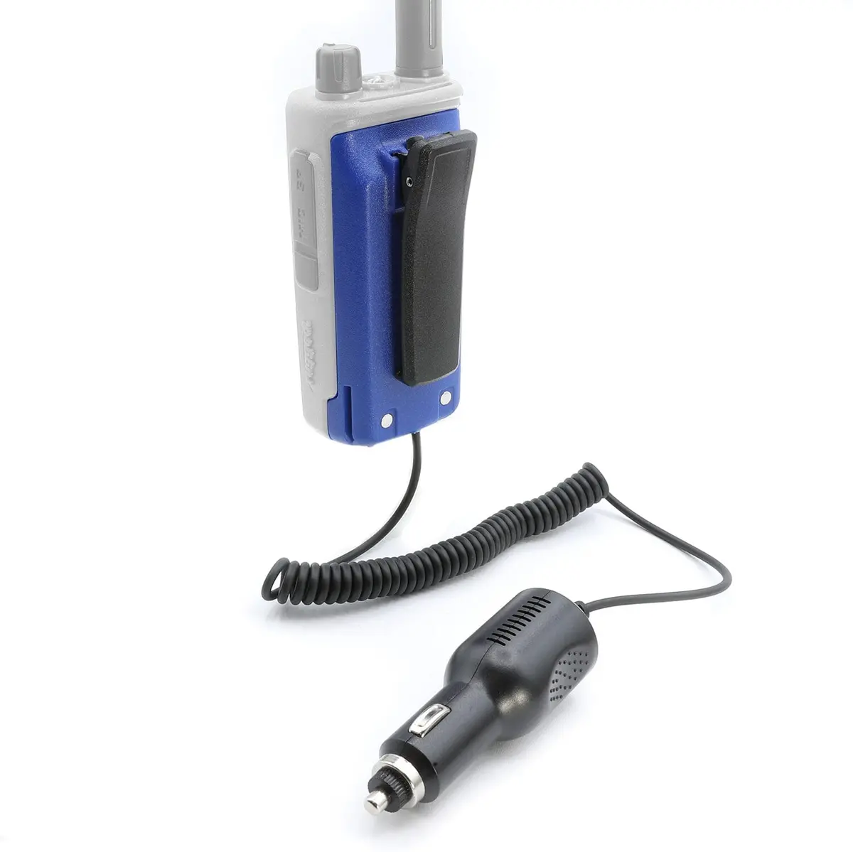 Battery Eliminator For Rugged R1 Handheld Radio 1