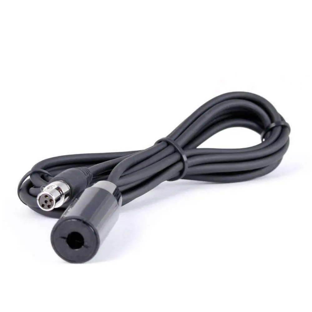 Harris Wired 8' Foot Intercom Cable 1