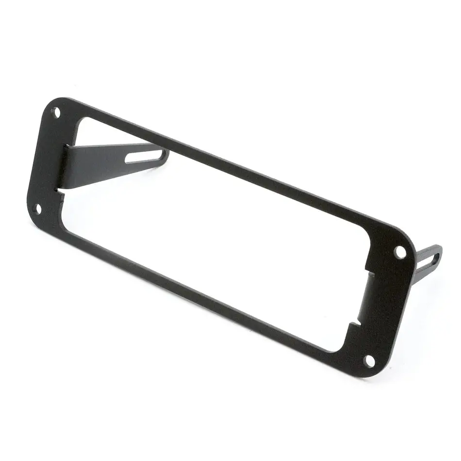 In-Dash Mount For Rdm-Db Digital Mobile Radio 1