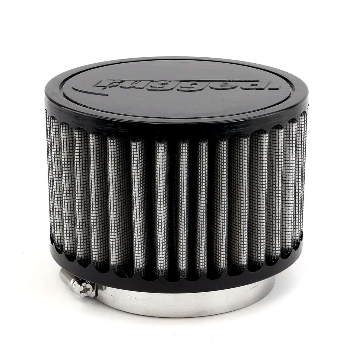 Mac Air Pumper Air Filter 1