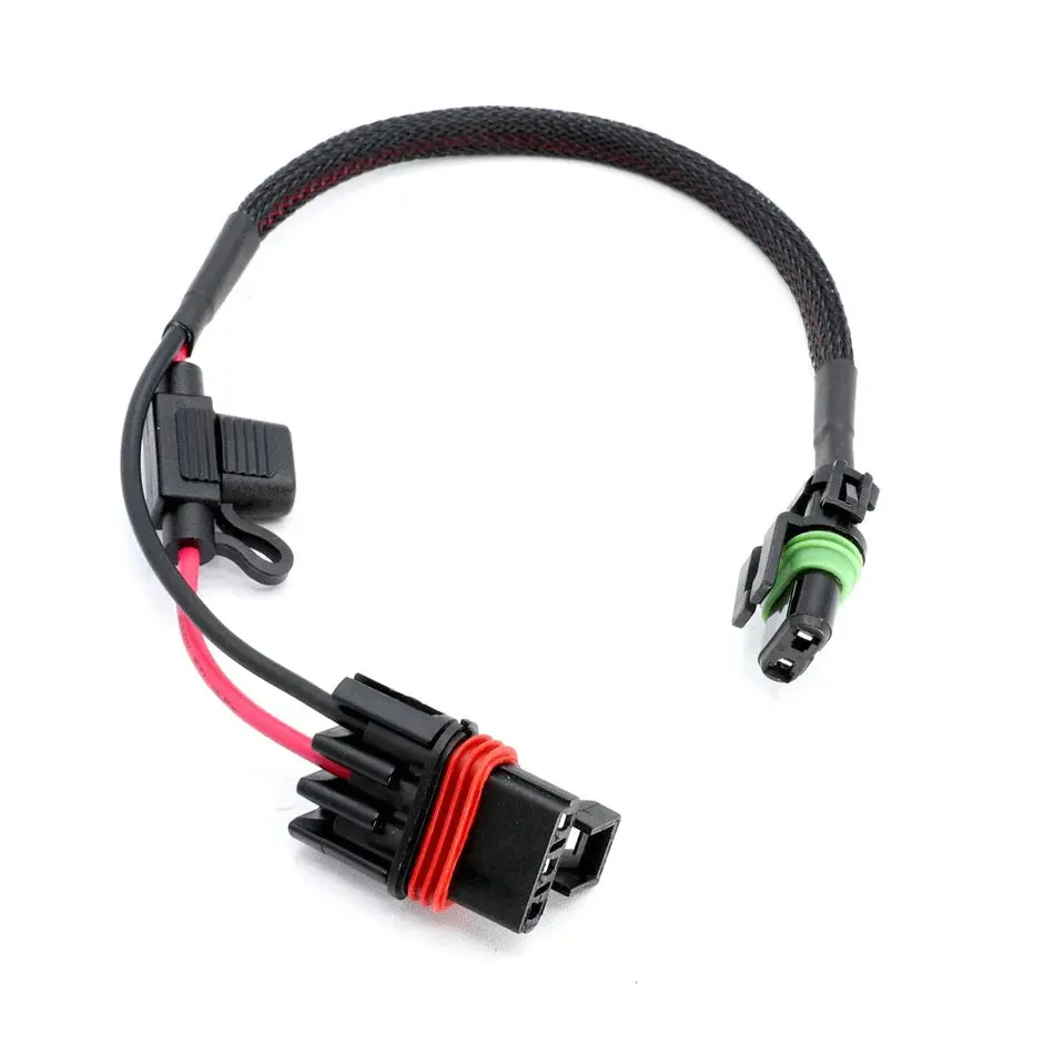 Pulse Bar Power Adapter 1
