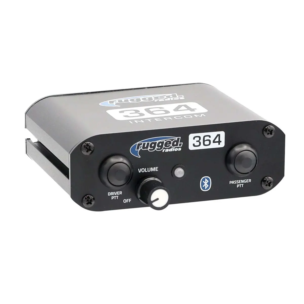 Rugged Radios 364 -Bt 2 - 4 Person Bluetooth Intercom 1