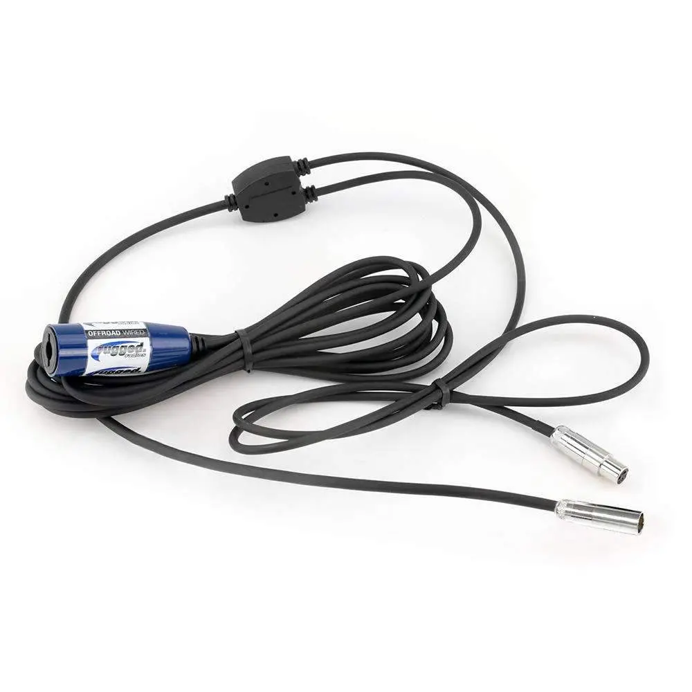 Offroad Buggy Radio Harness 1