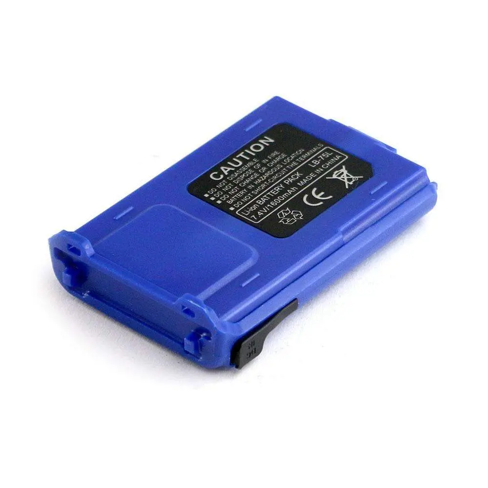 V3 Replacement Battery With 12V Charge Port 1