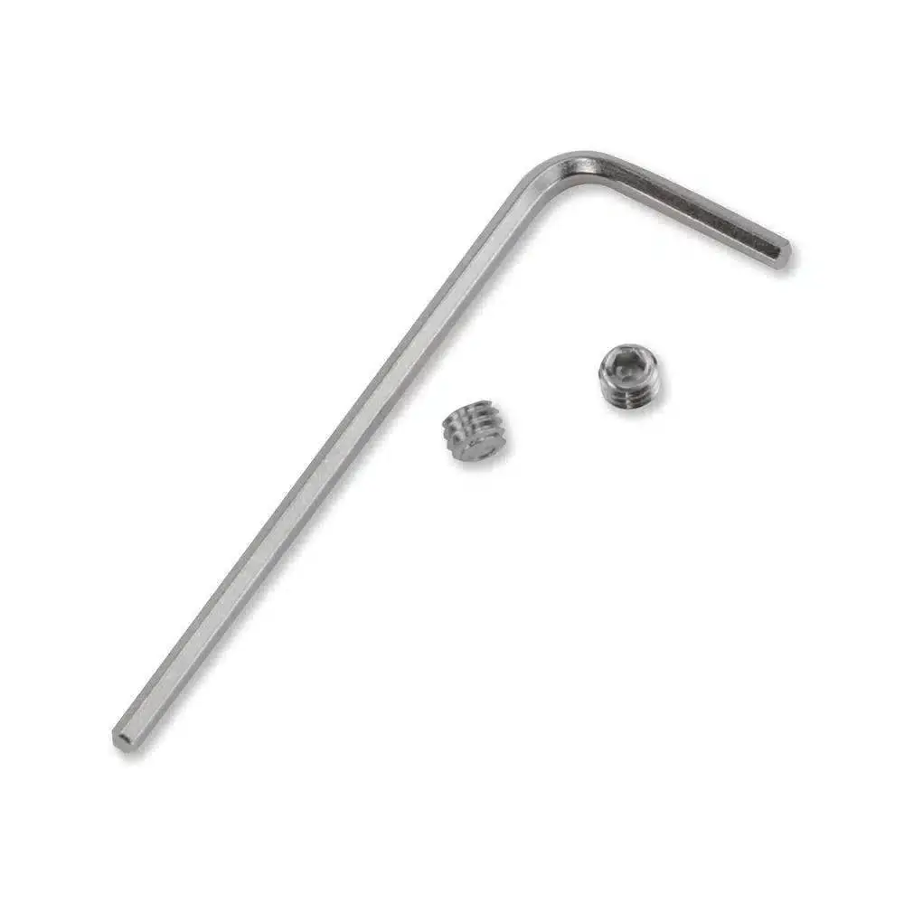 Antenna Set Screw Set 1