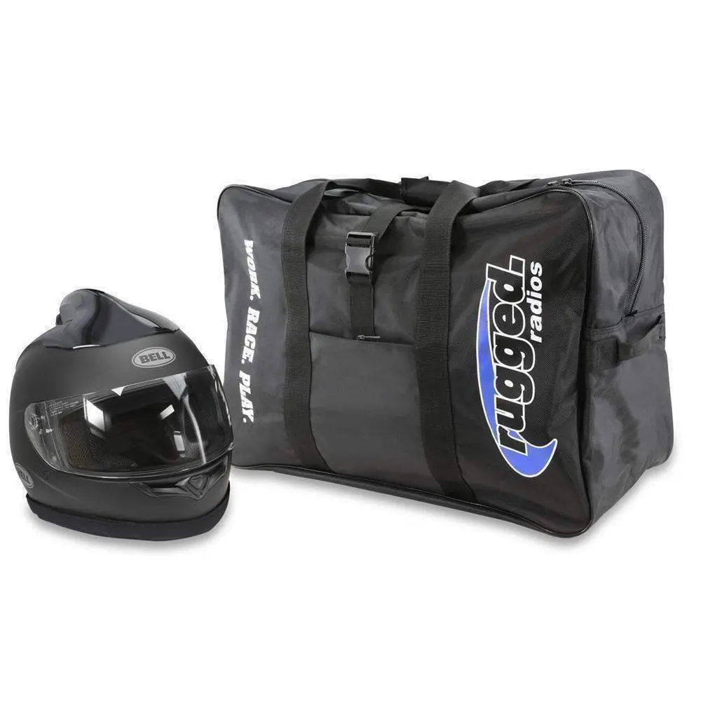 Rugged Ballistic Nylon Gear Bag 1