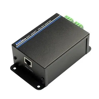 Adapter (Rvc-Adapt) 1
