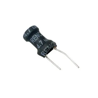 Inductor  - 4.7Uh, Pkg/2 (S-Ind-21) 1