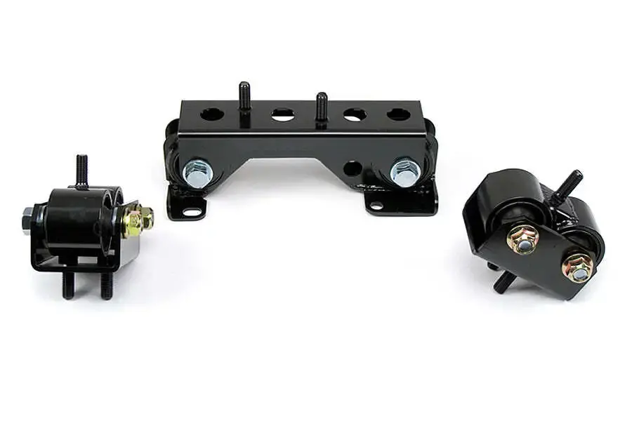 Cusco Engine / Transmission Mount For 2002-2005 Wrx / 2004-2005/2015+ Sti 1