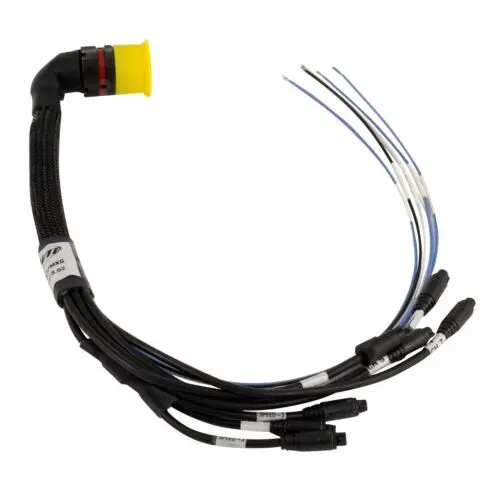 Aim Mxl2/Mxg/Mxs 22 Pin Harness 1