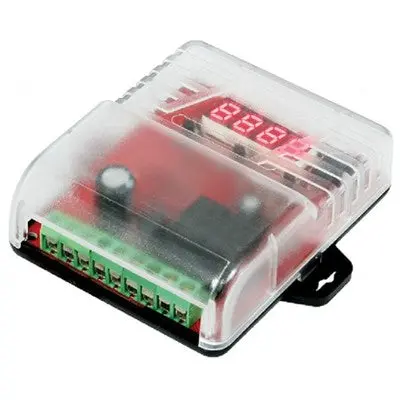 Multi-Function Timer / Counter (Sa-025Mq) 1
