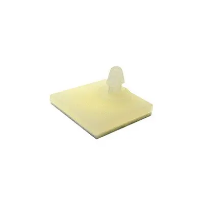 Adhesive Standoffs, 0.12", Pkg/8 (Sa120x8) 1