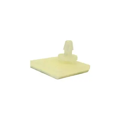 Adhesive Standoffs, 0.18", Pkg/8 (Sa180x8) 1