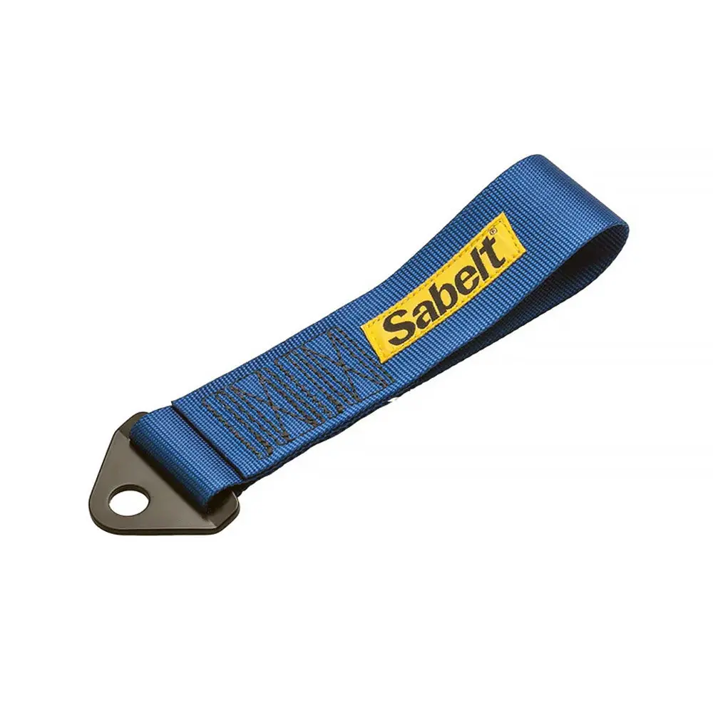Sabelt Racing Tow Strap 2