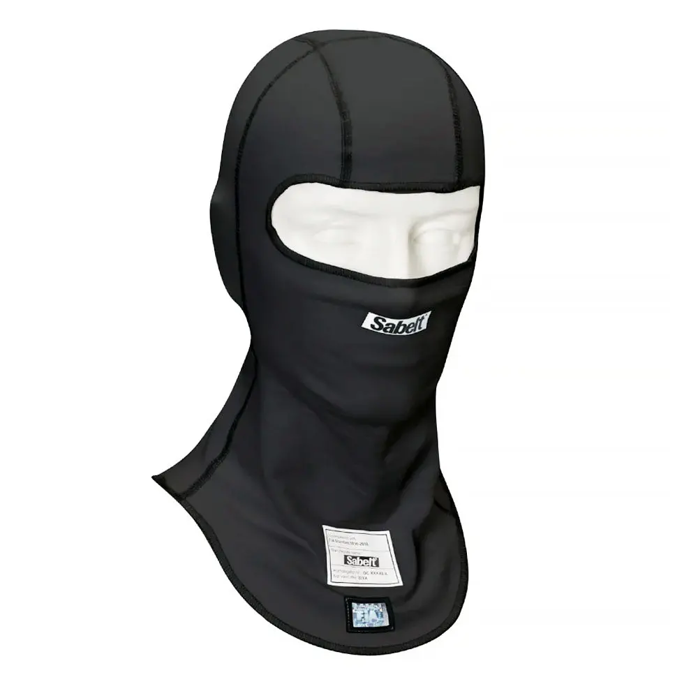 Sabelt Ui-600 Nomex Racing Balaclava | Fia 8856-2018 1