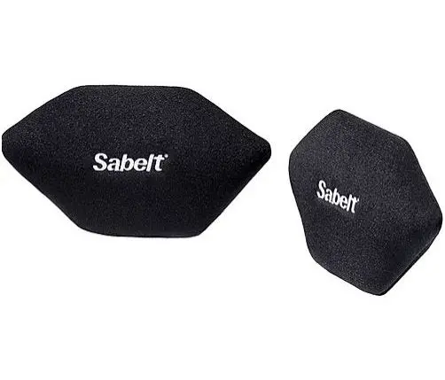 Sabelt Seat Pads 1
