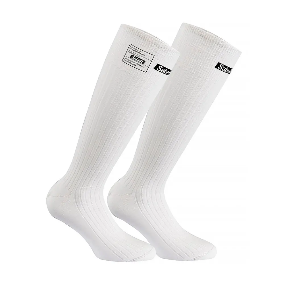 Sabelt UI-600 Fire-Resistant Nomex Racing Socks