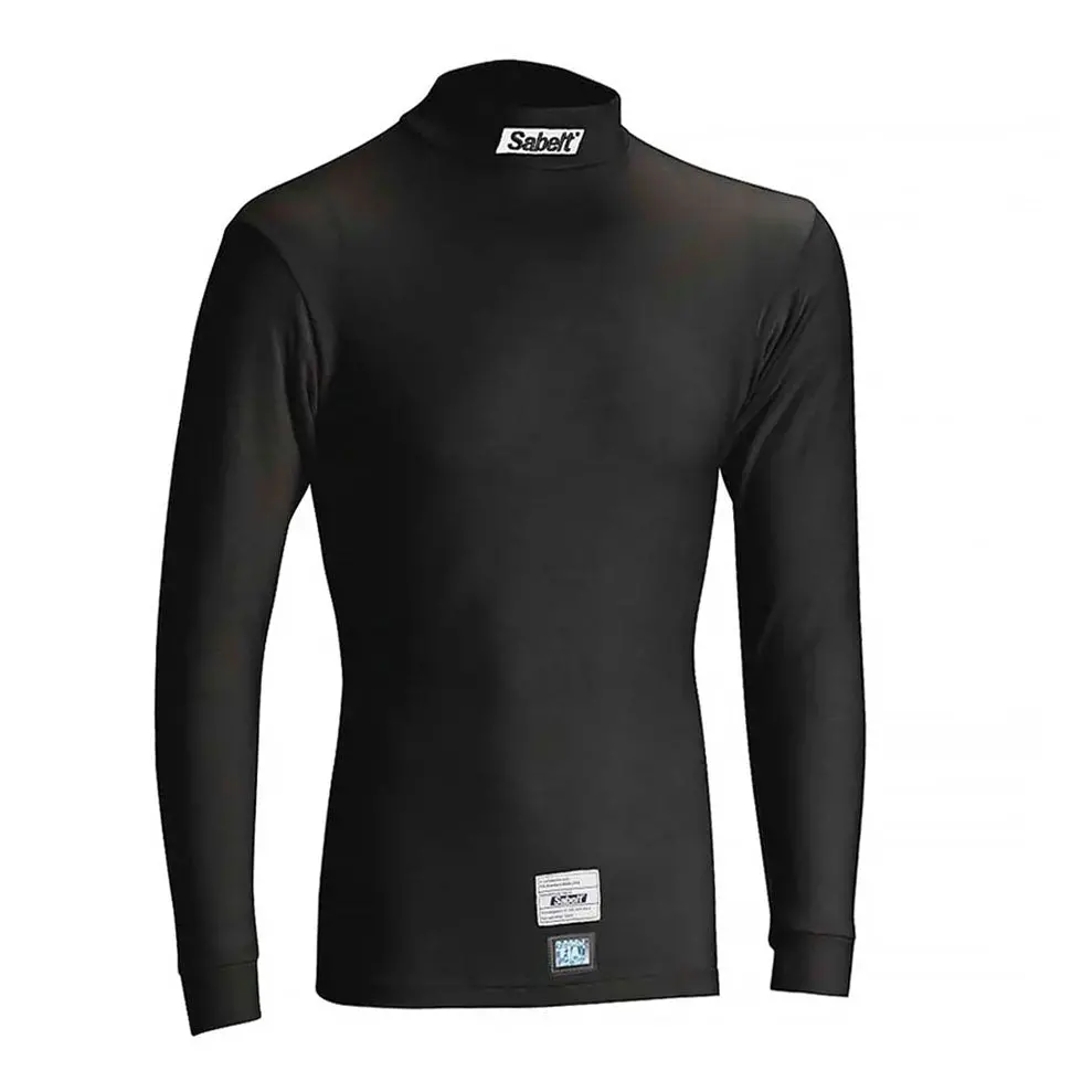 Sabelt Slim-Fit Nomex Racing Shirt Fia 8856-2018 Certified | Ui-600 1