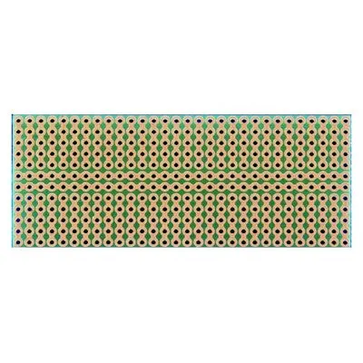 Solderable Breadboard - 31 X 76Mm, 300 Points (Sb300) 1