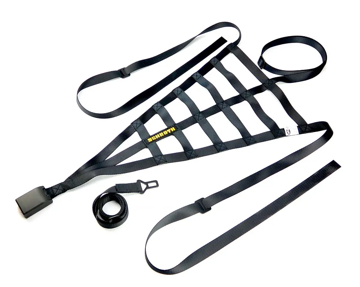 Schroth Right Side Net 1