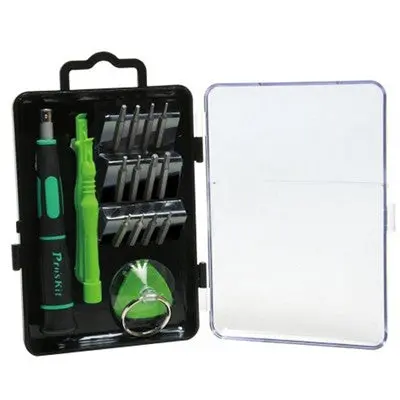 Iphone Tool Kit, 17 Pcs (Sd-9314) 1