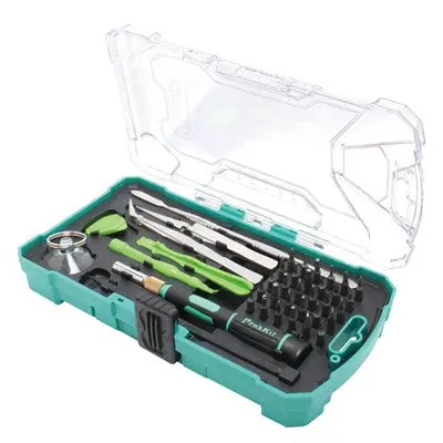 Consumer Electronic Equipment Repair Kit (Sd-9326M) 1