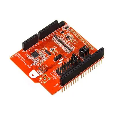 Bluetooth 4.0 Low Energy-Ble Shield V2.1 (Se-103990055) 1