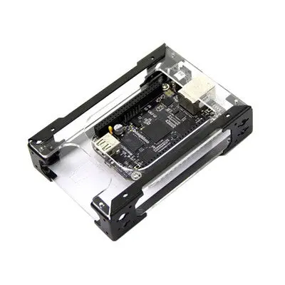 Skeleton Box Enclosure For Beaglebone (Se-111070001) 1