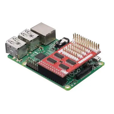 Raspberry Pi Gpio Expansion Module (Se-114990169) 1