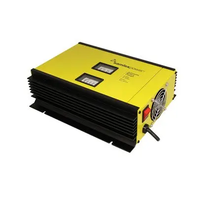 Battery Charger - 24Vdc, 25A (Sec-2425Ul) 1