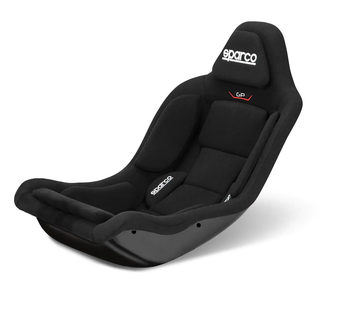 Sillon De Posicion En Estilo De La F1 | Sparco Gaming Gp 1