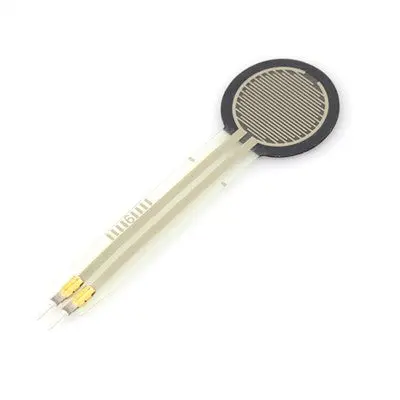 Force Sensitive Resistor 0.5" (Sf-Sen-09375) 1