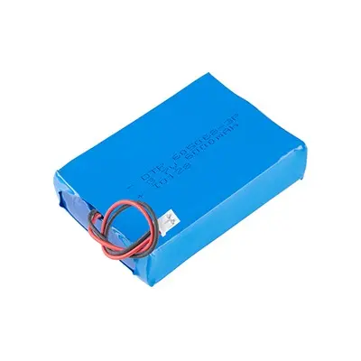Lithium Ion Battery, 6Ah (Sf-Prt-13856) 1