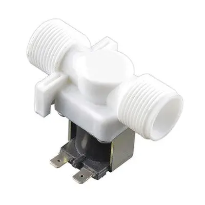 12V Solenoid Valve - 3/4" (Sf-Rob-10456) 1